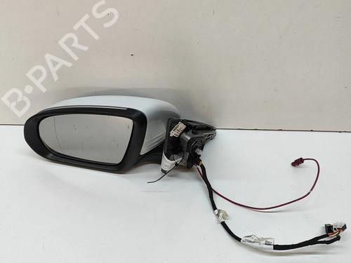 Used Left mirror Left mirror MERCEDES-BENZ GLB (X247) GLB 200 Mild-Hybrid (247.687) (163 hp) 28437766 28437766