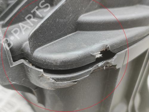 Air filter box CHEVROLET CORVETTE (C7) 6.2 | BP33291608M87  - Image 7