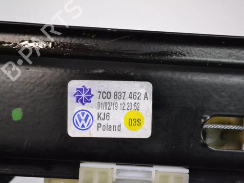 Front right window mechanism VW CRAFTER Platform/Chassis (SZ_) 2.0 TDI FWD (SZB, SZC, SZH, SZI, SZJ, SZK, SZO, SZP, SZS... | BP30215625C23 