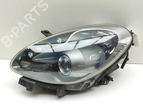Used Left headlight Left headlight ALFA ROMEO GIULIETTA (940_) 1.6 JTDM (940FYB11, 940FYB1A, 940FYF11, 940FYF1A) (120 hp) 33379645 33379645