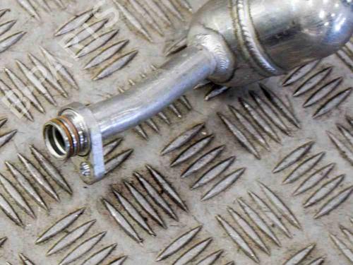 AC pipe LAND ROVER RANGE ROVER SPORT II (L494) 3.0 SDV6 4x4 | BP14614100M126