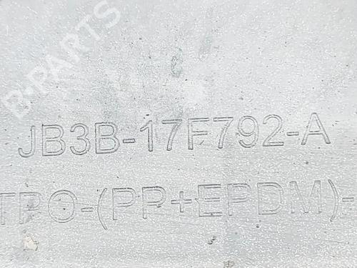 Frontspoilerlippe FORD RANGER (TKE) 2.0 EcoBlue 4x4 | BP38782783C153 - Image 9