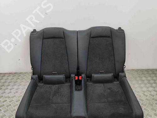 Seats set AUDI TT (FV3, FVP) 40 TFSI | BP29403861C78 