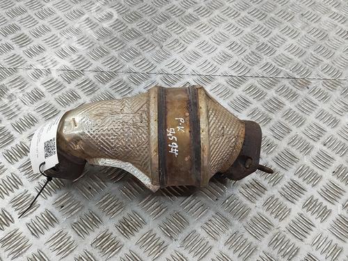 Used Catalyst BMW X5 (G05, F95) M (600 hp) 27251263