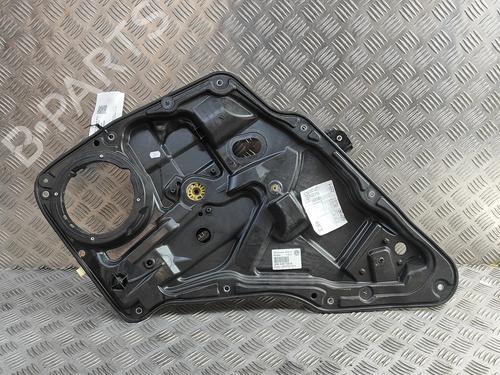 Used Rear right window mechanism VW TIGUAN (5N_) 2.0 TDI 4motion (140 hp) 27217239