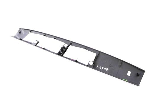 Bagagerumsbeklædning BMW X4 (G02, F98) xDrive 30 i | BP30212240I3