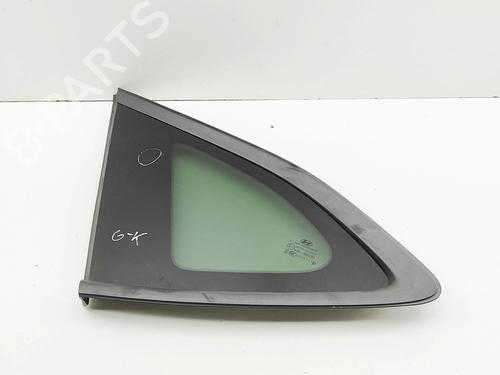 Panel rute bak venstre HYUNDAI TUCSON (TL, TLE) 1.6 CRDi | BP30708533C93