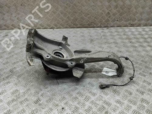 Right front steering knuckle TESLA MODEL 3 (5YJ3) EV AWD | BP27770358M26