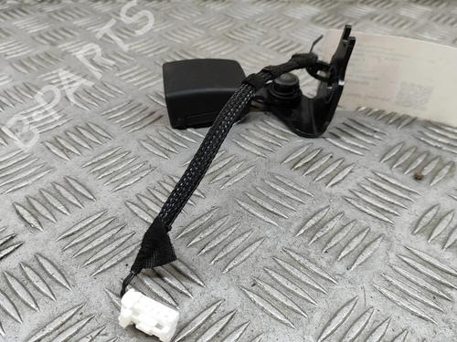 Seat buckle OPEL MOKKA 1.2 (76) | BP27789176I32 - Image 5