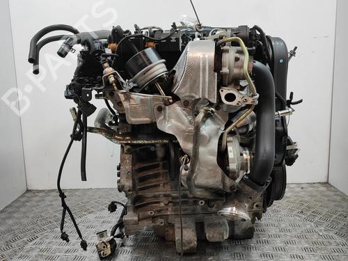 Engine VOLVO S90 II (234) D5 AWD | BP39243684M1 - Image 5