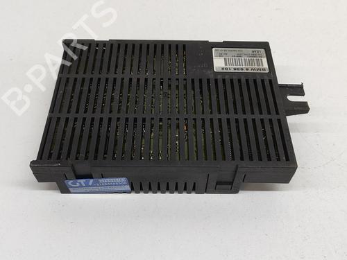 Elektronisk modul BMW 7 (E65, E66, E67) 735 i, Li (272 hp) 21809652