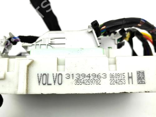Control unit VOLVO V40 Hatchback (525) D4 | BP38267844M11 - Image 8