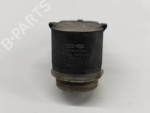Electronic module KIA OPTIMA (FSGDS6B) 1.7 CRDi | BP36044460M83 - Image 6
