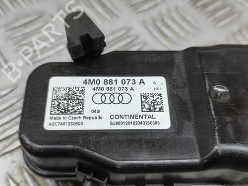 Electronic module AUDI Q8 (4MN, 4MT) 50 TDI Mild Hybrid quattro | BP23946790M83 
