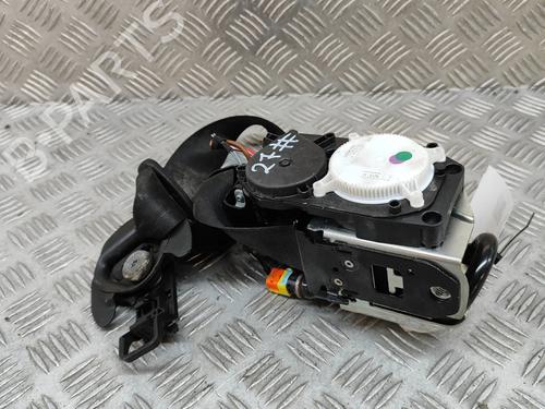 Front right seatbelt MERCEDES-BENZ EQS (V297) EQS 450+ (297.123) | BP33464826I25 - Image 2