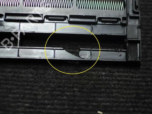 Electronic module VW CC B7 (358) 2.0 TDI | BP6723367M83  - Image 5