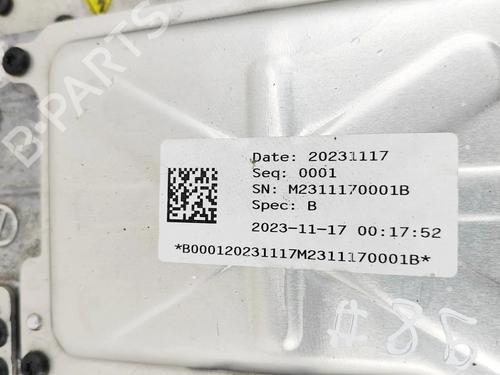 Engine HYUNDAI KONA (SX2) EV | BP33378916M1  - Image 9