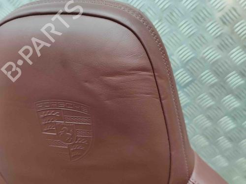 Stol høyre foran PORSCHE CAYENNE Coupe (9YB) 4.0 S AWD (9YBBJ1) | BP29593503C16 