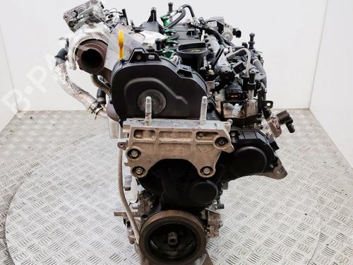 Engine KIA OPTIMA Sportswagon (JF) 1.6 CRDi | BP39590126M1 - Image 5