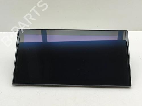 Used Display monitor Display monitor AUDI A5 Sportback (F5A, F5F) 35 TDI (163 hp) 33387077 33387077