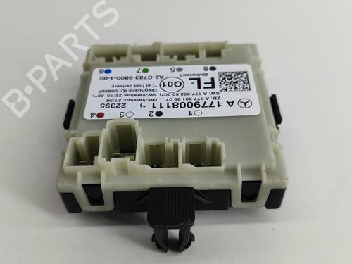 Electronic module MERCEDES-BENZ EQB (X243) EQB 300 4-matic (243.608, 243.609) | BP27769822M83 