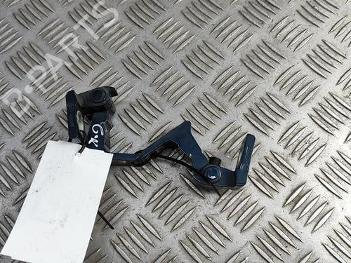 Used Hinge/Door check strap SKODA SUPERB III Estate (3V5) 2.0 TDI (150 hp) 28434477