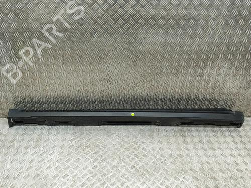 Used Right sideskirt LAND ROVER RANGE ROVER EVOQUE (L538) 2.2 D 4x4 (190 hp) 22350777