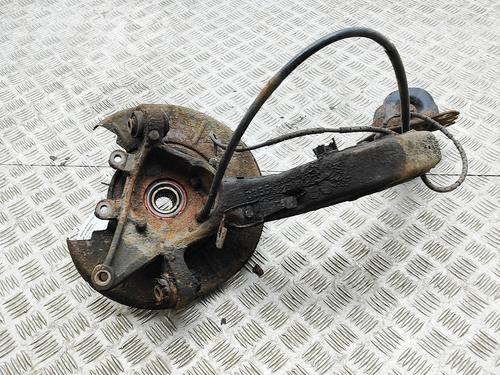 Left rear steering knuckle BMW Z4 Roadster (E85) 2.5 i | BP31047435M27 