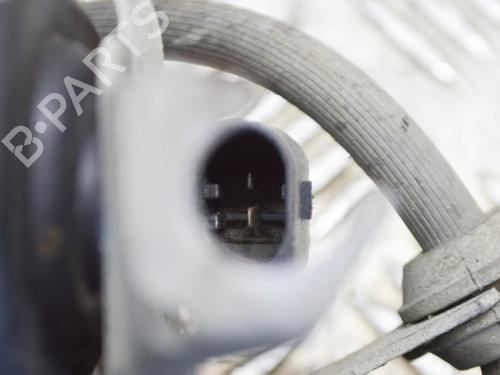 Left rear brake caliper BMW X3 (F25) xDrive 20 d | BP14650945M107 