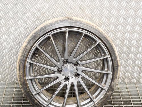 Used Rim BMW 5 (F10) 520 d (184 hp) 7267256