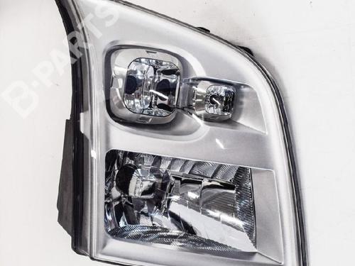 Used Right headlight Right headlight FORD TRANSIT Van (FA_ _) 2.2 TDCi (85 hp) 10402845 10402845