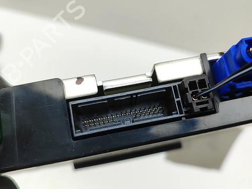 Electronic module JAGUAR F-PACE (X761) 2.0 TD4 | BP31217352M83