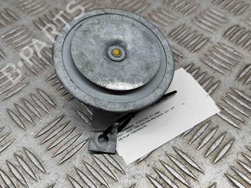 Used Electronic module PORSCHE 911 (996) 3.4 Carrera (301 hp) 16348852