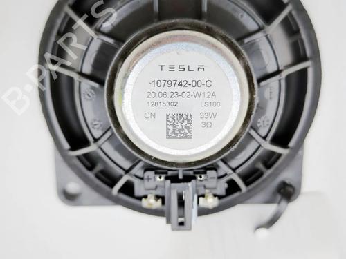 Speaker TESLA MODEL Y (5YJY) EV Performance All-wheel Drive | BP38783124E2  - Image 6