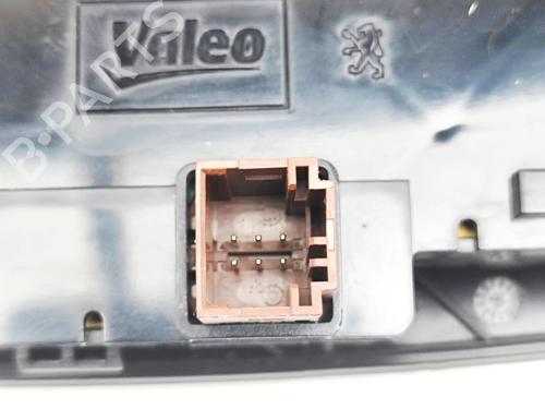Control unit PEUGEOT 508 SW I (8E_) 2.0 BlueHDi 180 | BP34161421M11 - Image 8