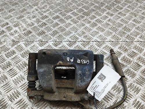 Right front brake caliper FORD TRANSIT V363 Van (FCD, FDD) 2.0 EcoBlue RWD | BP33697558M104 - Image 3