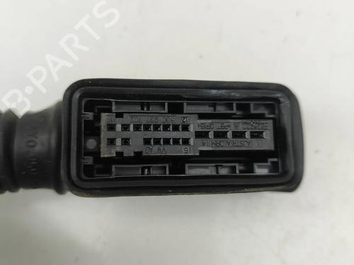 Wiring harness PORSCHE MACAN (XAB) 4S Electric 4 (XABDC1) | BP33433236E16 - Image 6