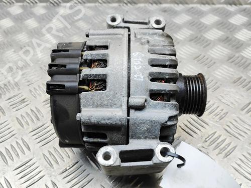 Used Alternator Alternator MERCEDES-BENZ GLE (W166) 250 d 4-matic (166.004) (204 hp) 34037072 34037072