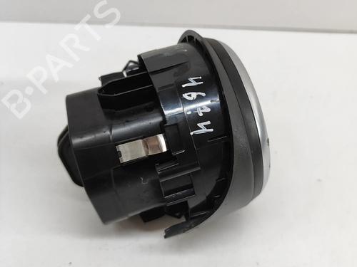 Air vent MERCEDES-BENZ A-CLASS (W176) A 180 CDI / d (176.012) | BP22443298I21