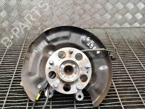 Venstre hjullejehus spindel HYUNDAI IONIQ (AE) 1.6 GDI Hybrid (105 hp) 14621209