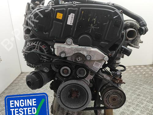 Motor Motor MAZDA CX-5 (KE, GH) 2.2 D AWD (KE2AW) (150 hp) 34559827 34559827