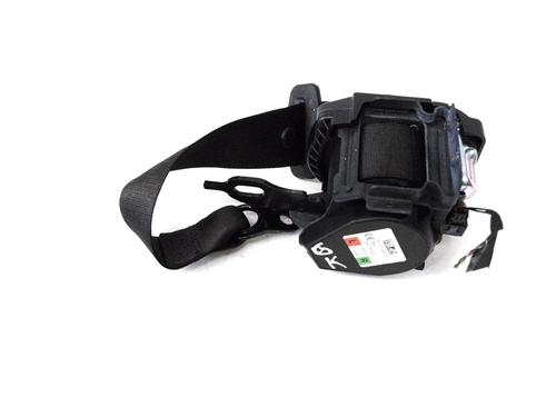 Used Rear left seatbelt BMW 5 (G30, F90) 525 d (211 hp) 30229926