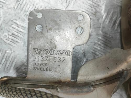 Catalyst VOLVO V40 Hatchback (525) D3 | BP34136511M10  - Image 6