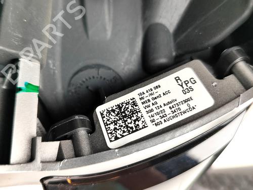 Steering wheel VW ID.4 (E21) Pure | BP33291792C49  - Image 9