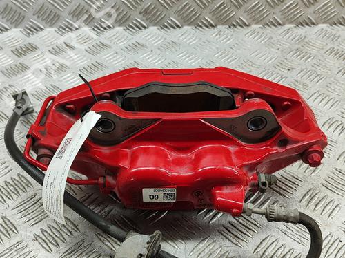 Right front brake caliper BMW 4 Gran Coupe (G26) 420 d Mild-Hybrid | BP28051332M104 