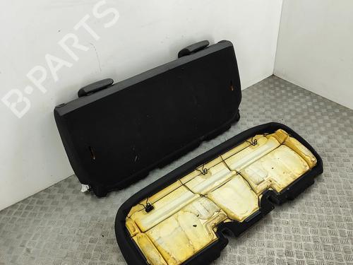 Rear seat RENAULT ZOE (BFM_) ZOE | BP33371890C17 - Image 5