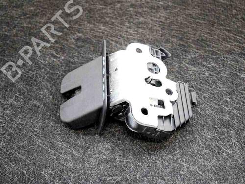 Tailgate lock AUDI A1 (8X1, 8XK) 1.4 TSI | BP6741138C101 