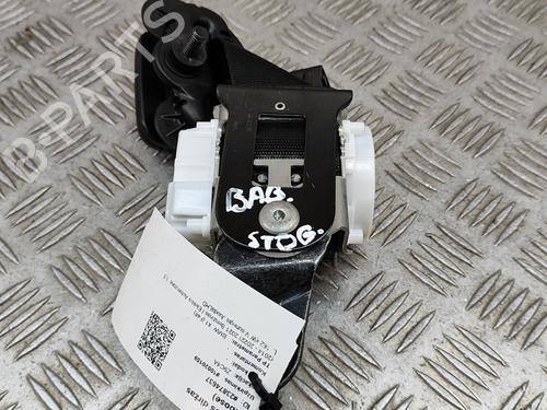 Rear center seatbelt BMW X1 (F48) xDrive 25 e Plug-in-Hybrid | BP27770381I27 