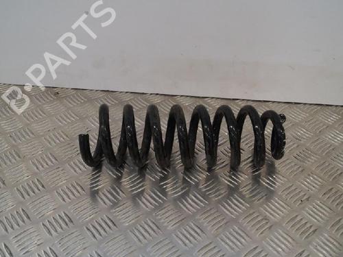 Used Shock absorber spring MERCEDES-BENZ C-CLASS (W205) C 220 BlueTEC / d (205.002, 205.004) (170 hp) 14656872