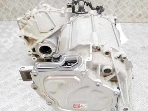 Engine VW ID. Buzz Bus (EBB, EBJ) Electric (EBB) | BP39719423M1 - Image 2